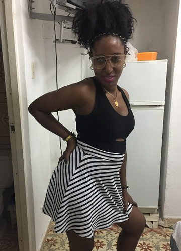 Your Latin Wife? Your Latin Wife?