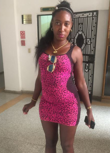 Your Latin Wife? Your Latin Wife?