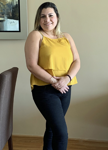 Your Latin Wife? Your Latin Wife?