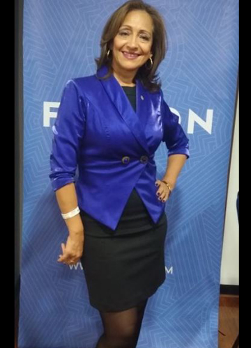 Your Latin Wife? Your Latin Wife?