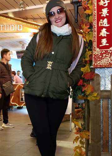 Your Latin Bride? Your Latin Bride?