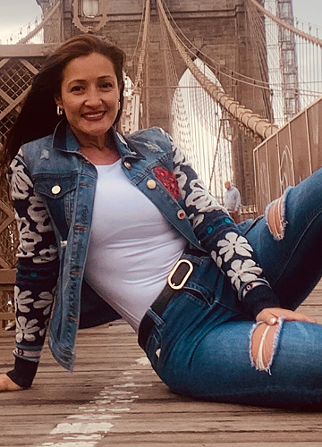 Your Latin Wife? Your Latin Wife?