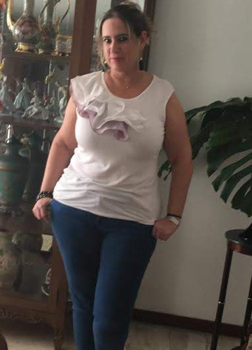 Your Latin Wife? Your Latin Wife?