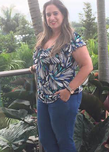 Your Latin Wife? Your Latin Wife?