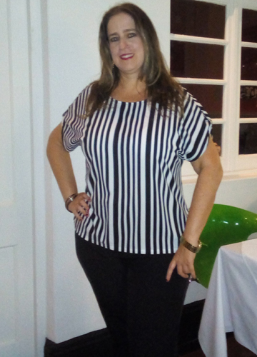 Your Latin Wife? Your Latin Wife?