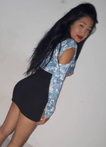 Your Latin Bride? Your Latin Bride?