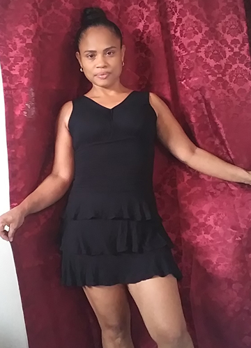 Your Latin Wife? Your Latin Wife?