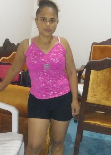 Your Latin Wife? Your Latin Wife?