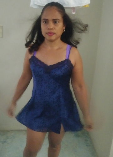 Your Latin Wife? Your Latin Wife?