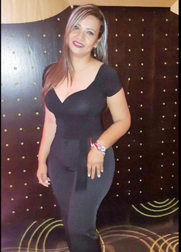 Your Latin Wife? Your Latin Wife?