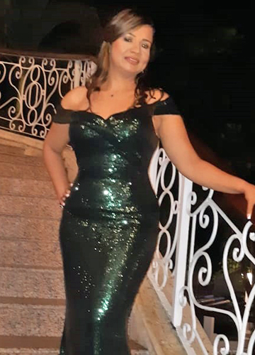 Your Latin Bride? Your Latin Bride?