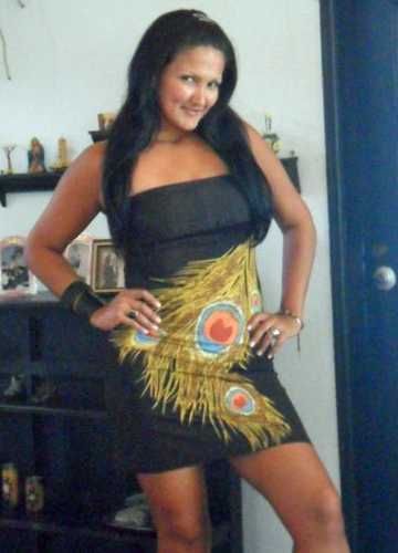 Your Latin Wife? Your Latin Wife?