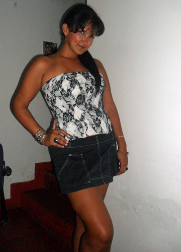 Your Latin Bride? Your Latin Bride?