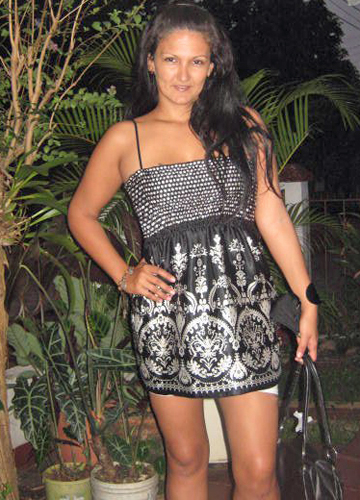 Your Latin Wife? Your Latin Wife?