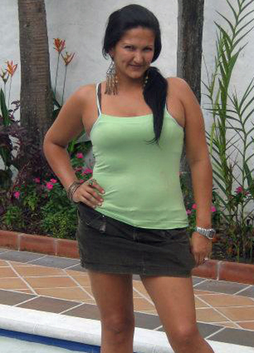 Your Latin Wife? Your Latin Wife?