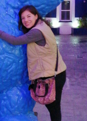 Your Latin Wife? Your Latin Wife?