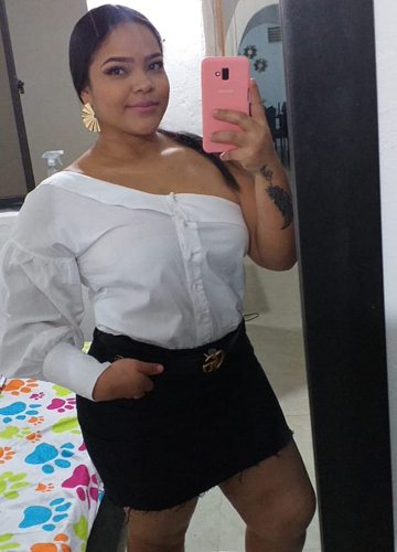 Your Latin Wife? Your Latin Wife?