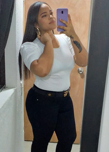 Your Latin Bride? Your Latin Bride?