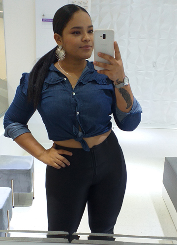 Your Latin Wife? Your Latin Wife?