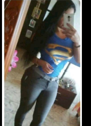 Your Latin Wife? Your Latin Wife?