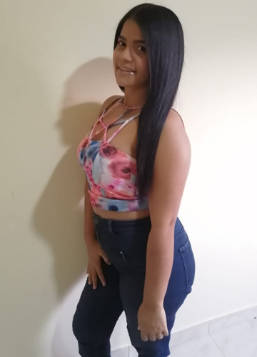 Your Latin Wife? Your Latin Wife?