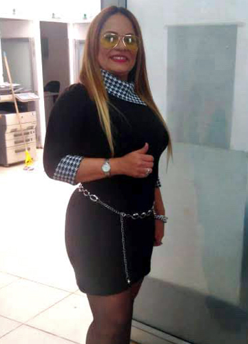 Your Latin Bride? Your Latin Bride?