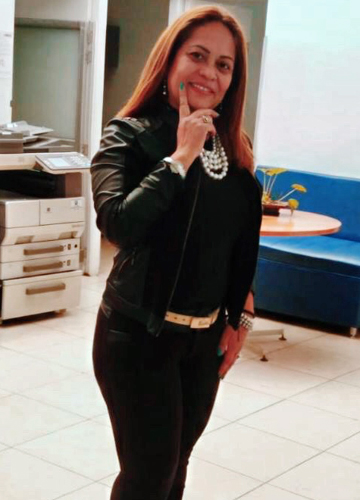 Your Latin Wife? Your Latin Wife?