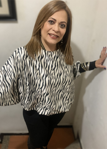 Your Latin Bride? Your Latin Bride?