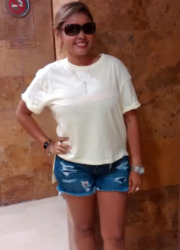 Your Latin Bride? Your Latin Bride?