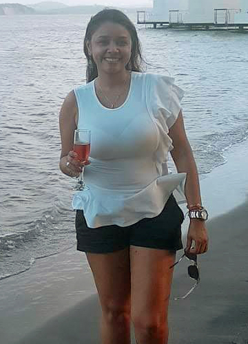 Your Latin Wife? Your Latin Wife?