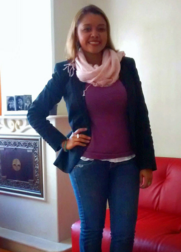 Your Latin Wife? Your Latin Wife?