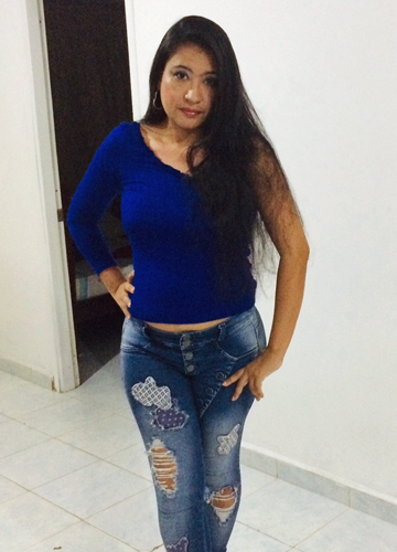 Your Latin Wife? Your Latin Wife?