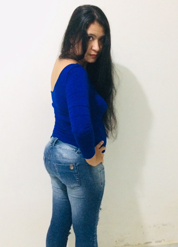 Your Latin Bride? Your Latin Bride?