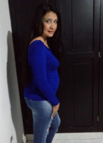 Your Latin Wife? Your Latin Wife?