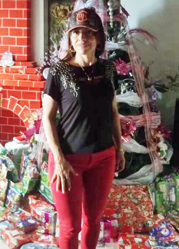 Your Latin Wife? Your Latin Wife?