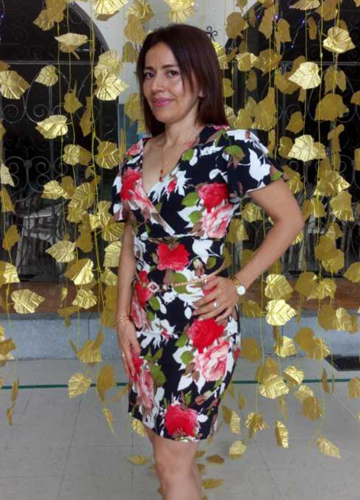 Your Latin Bride? Your Latin Bride?