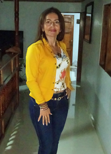 Your Latin Wife? Your Latin Wife?