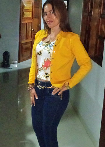 Your Latin Bride? Your Latin Bride?