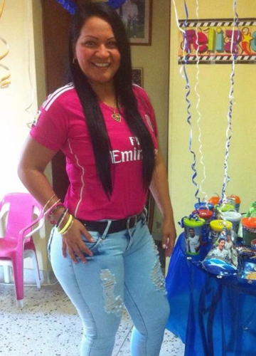 Your Latin Bride? Your Latin Bride?