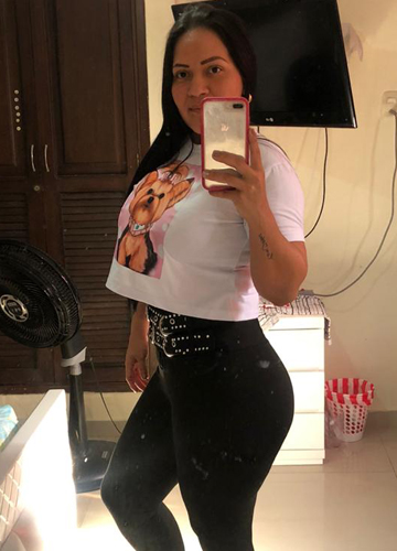 Your Latin Wife? Your Latin Wife?