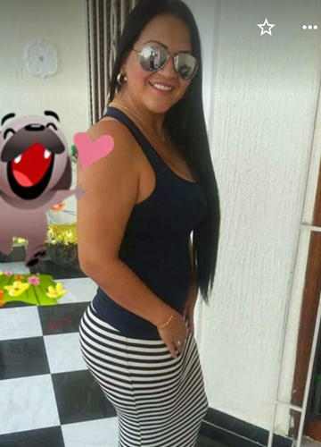 Your Latin Wife? Your Latin Wife?