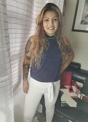 Your Latin Wife? Your Latin Wife?