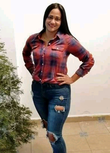 Your Latin Wife? Your Latin Wife?