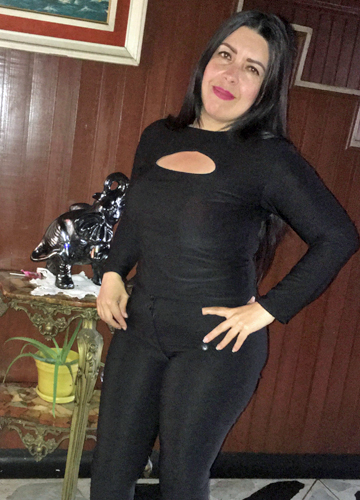 Your Latin Bride? Your Latin Bride?