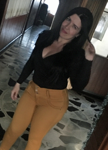 Your Latin Bride? Your Latin Bride?