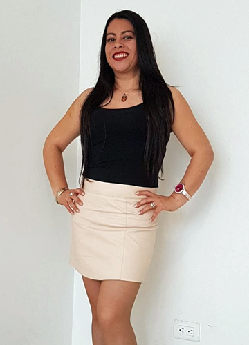 Your Latin Wife? Your Latin Wife?