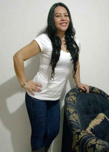 Your Latin Wife? Your Latin Wife?