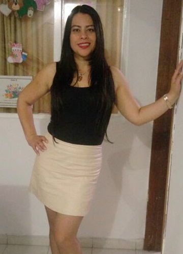 Your Latin Bride? Your Latin Bride?