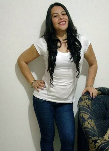 Your Latin Bride? Your Latin Bride?