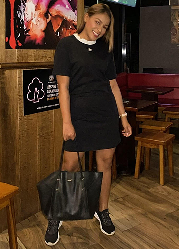 Your Latin Bride? Your Latin Bride?